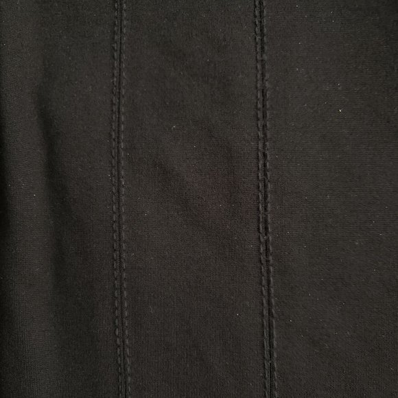 White House Black Market 25” Pencil Skirt, Size 8 - Picture 2 of 5